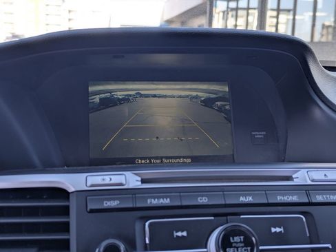 Used 2014 Honda Accord Hybrid Sedan image 16