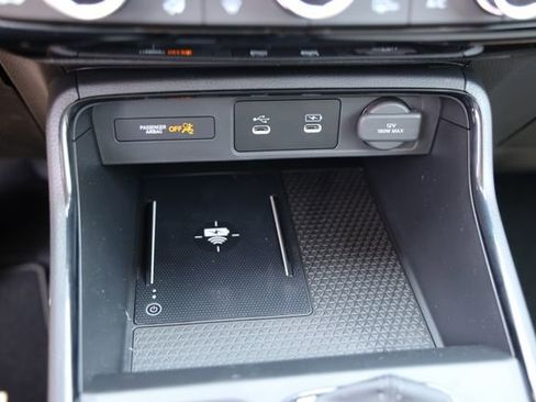 New 2026 Honda CR-V EX-L image 21