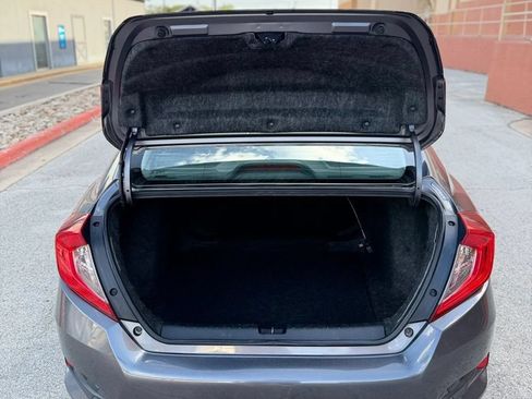 Used 2016 Honda Civic EX image 69