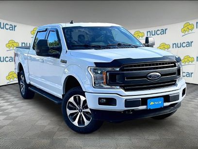 Used 2019 Ford F150 XLT w/ Equipment Group 302A Luxury