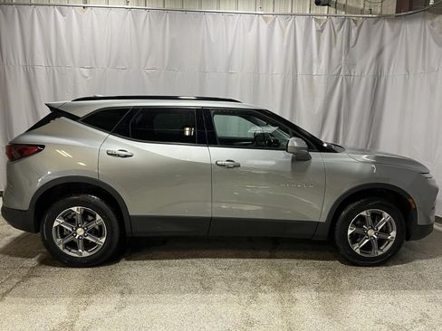 Used 2023 Chevrolet Blazer LT w/ Convenience Package AWD/4WD image 5