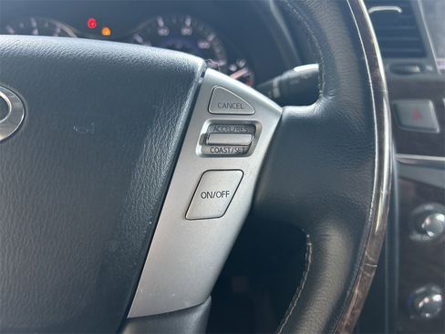 Used 2017 INFINITI QX80 2WD image 20