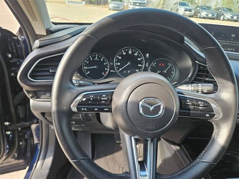 Used 2025 MAZDA CX-30 AWD 2.5 S w/ Preferred Package image 17