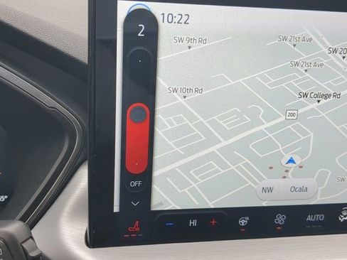 Used 2024 Ford Escape Platinum image 22