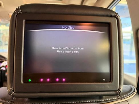 Used 2019 INFINITI QX60 Luxe w/ Sensory Package AWD/4WD image 39