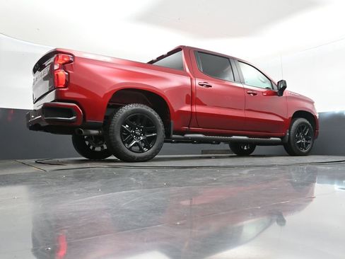 New 2026 Chevrolet Silverado 1500 RST w/ RST Select Package image 39