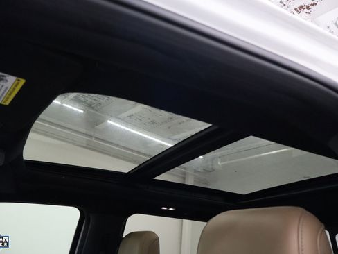 Used 2021 Ford F150 Lariat w/ Equipment Group 502A High image 22