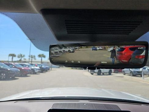 Certified 2024 Nissan Armada Platinum w/ Captain's Chairs Package image 30