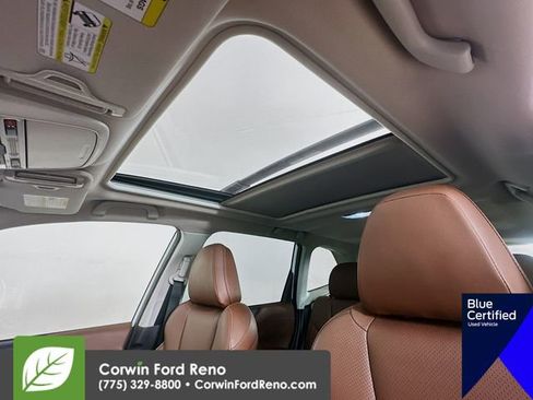 Used 2021 Subaru Forester Touring image 27