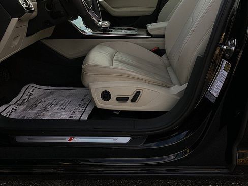 Used 2019 Audi A6 3.0T Premium Plus w/ Premium Plus Package image 10