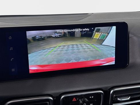 New 2026 Nissan Sentra SR w/ SR All Weather Package image 15