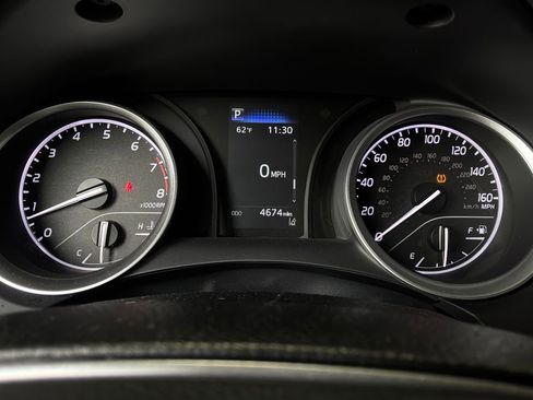 Used 2024 Toyota Camry LE image 35