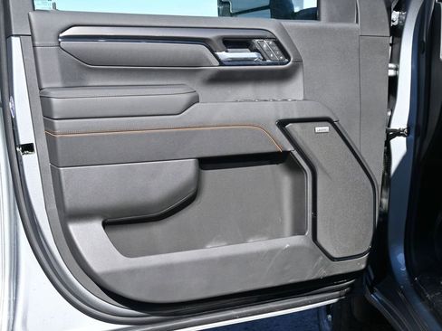 New 2026 GMC Sierra 3500 AT4 w/ AT4 Premium Plus Package image 18