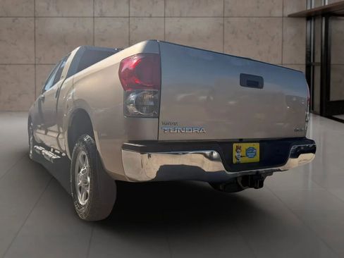 Used 2007 Toyota Tundra SR5 AWD/4WD image 9