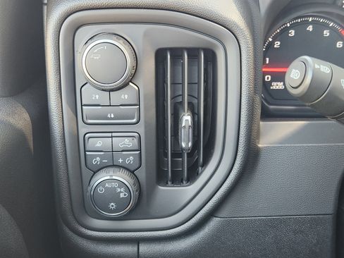 New 2025 Chevrolet Silverado 2500 W/T w/ WT/CX Safety Package image 24