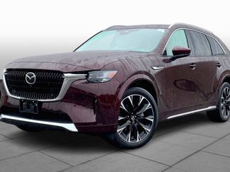 Certified 2024 MAZDA CX-90 3.3 Turbo S w/ Premium Plus video 1