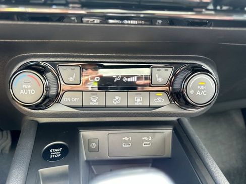 New 2026 Nissan Kicks SV w/ SV Premium Package AWD/4WD image 18