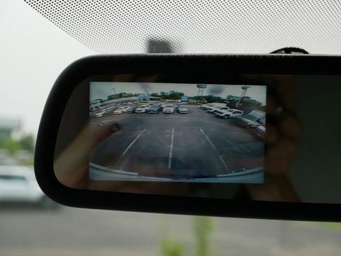 New 2025 Chevrolet Express 3500 w/ Power Convenience Package image 26