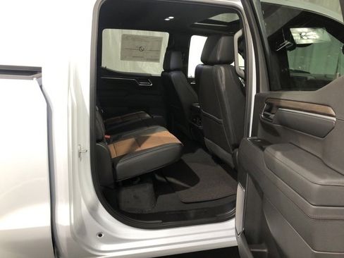New 2026 Chevrolet Silverado 1500 High Country w/ Technology Package image 16