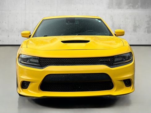 Used 2018 Dodge Charger R/T Scat Pack image 2