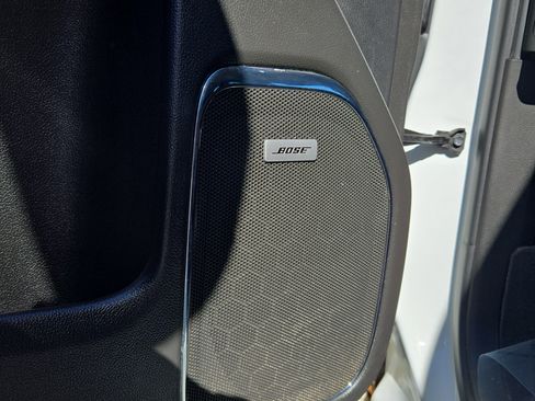 Used 2016 GMC Sierra 1500 SLT w/ All Terrain X Package image 32