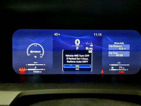 Used 2024 Toyota Tacoma TRD Off-Road w/ TRD Off Road Upgrade Package image 14