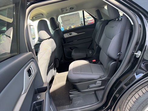 New 2026 Ford Explorer Active image 19