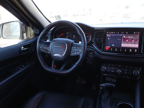 Used 2024 Dodge Durango R/T image 12