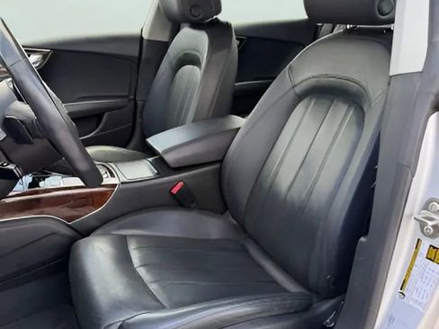 Used 2012 Audi A7 3.0T Prestige AWD/4WD image 17