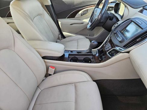 Used 2016 Buick LaCrosse Leather image 14