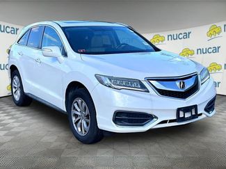 Used 2017 Acura RDX AWD video 1