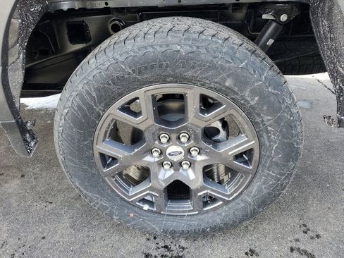 New 2026 Ford F150 STX w/ Equipment Group 200A image 30