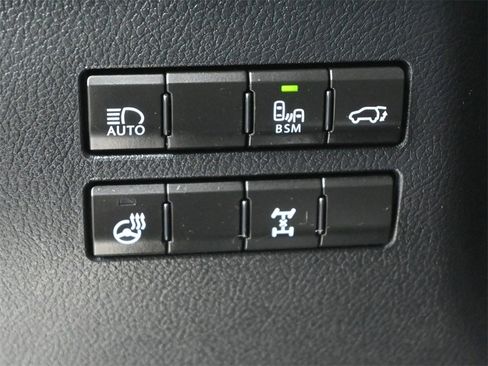 Used 2021 Lexus NX 300 F Sport w/ F Sport Premium Package image 5