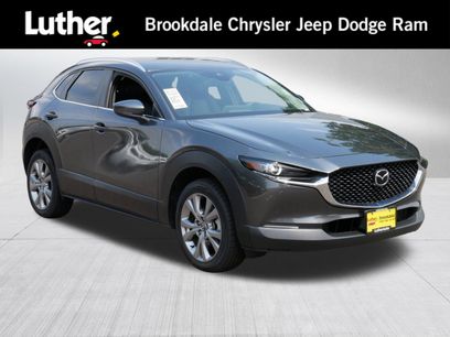 Used 2023 MAZDA CX-30 AWD 2.5 S w/ Select Package