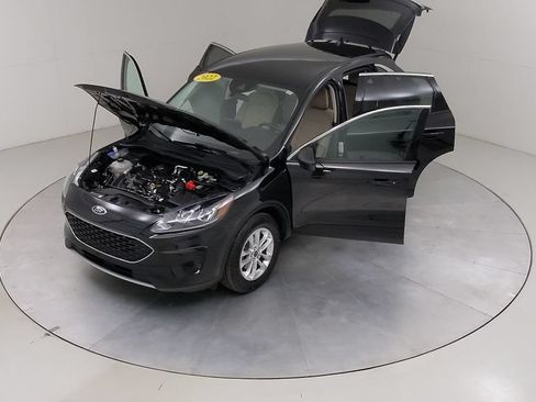 Certified 2022 Ford Escape SE w/ Convenience Package AWD/4WD image 54