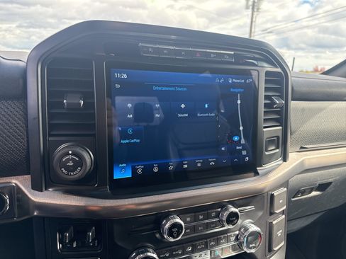 Used 2021 Ford F150 Raptor w/ Equipment Group 801A High image 29