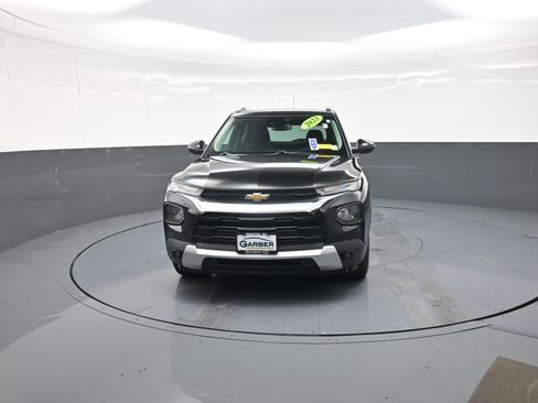 Used 2023 Chevrolet TrailBlazer LT w/ Convenience Package image 8