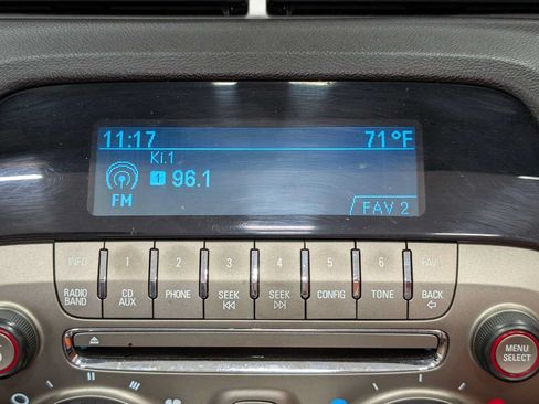 Used 2011 Chevrolet Camaro SS w/ RS Package RWD image 26