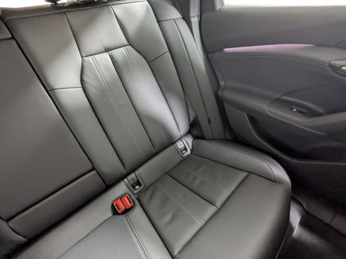 Certified 2025 Audi A6 e-tron Premium w/ Ultra Package AWD/4WD image 16