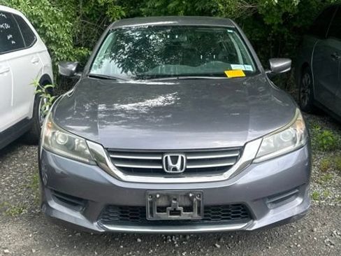 Used 2013 Honda Accord LX image 1