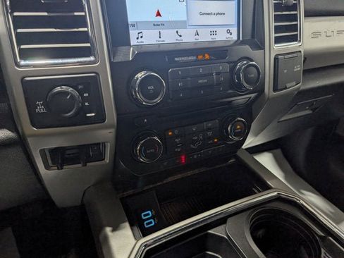 Used 2017 Ford F350 Lariat w/ Camper Package image 28