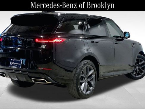 Used 2023 Land Rover Range Rover Sport Autobiography AWD/4WD image 12