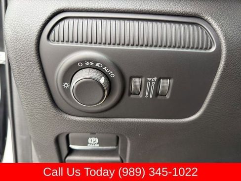 New 2026 Jeep Grand Wagoneer 4WD image 20