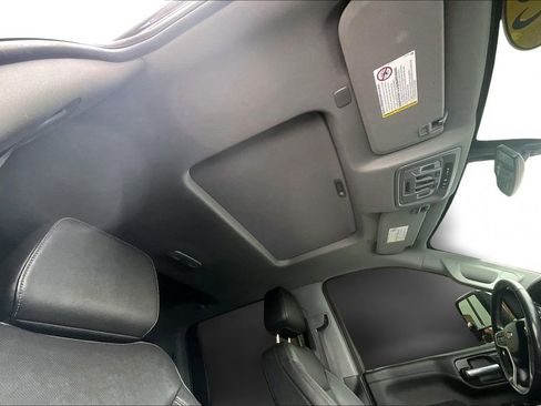 Used 2022 Chevrolet Silverado 2500 LTZ w/ Z71 Chrome Sport Edition image 25