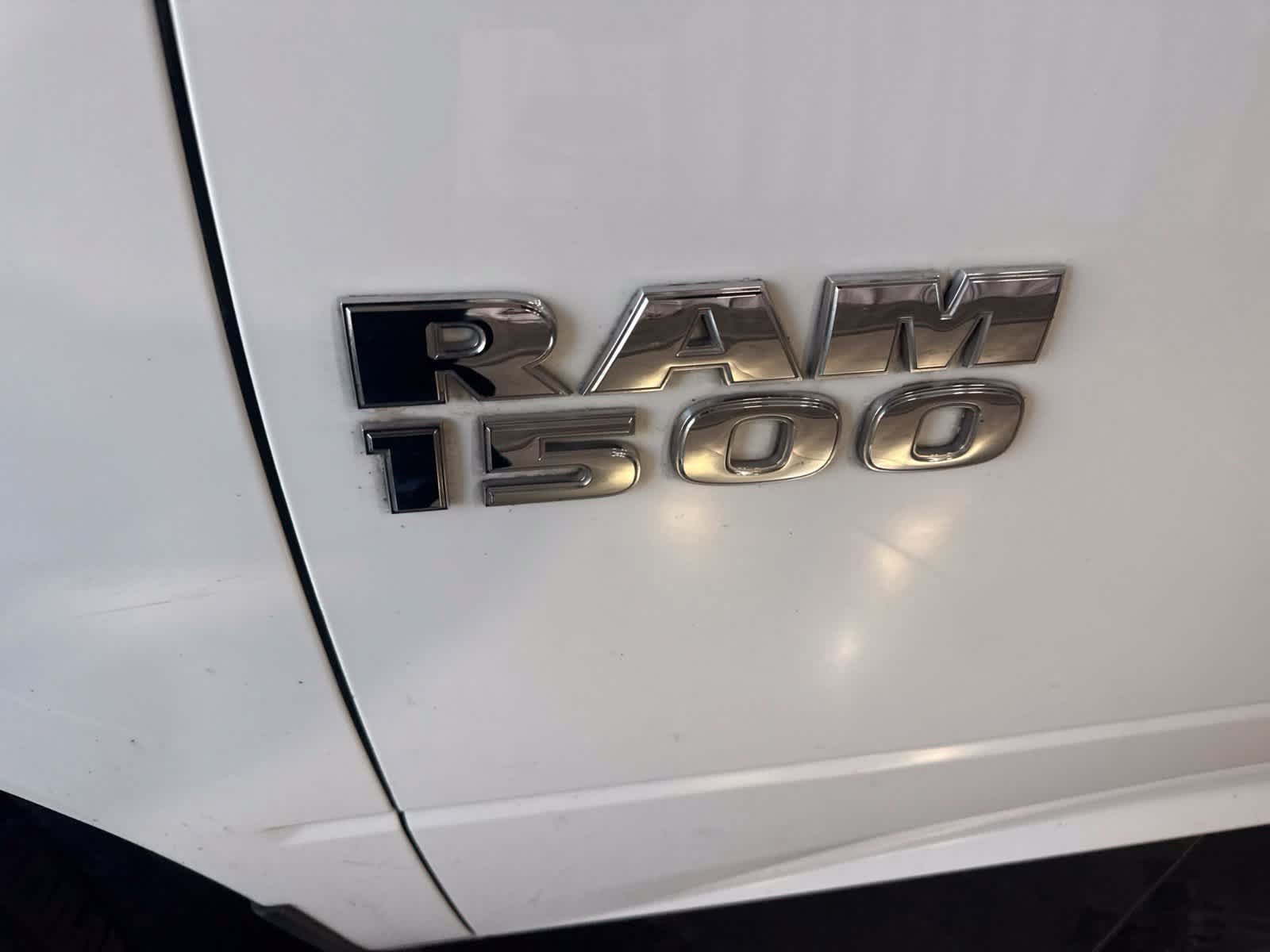 Used 2016 RAM 1500 Express RWD image 7