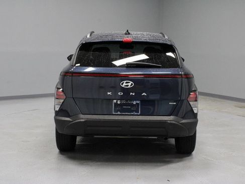 Used 2025 Hyundai Kona SEL AWD/4WD image 9
