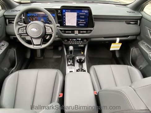 New 2026 Subaru Outback Premium image 10