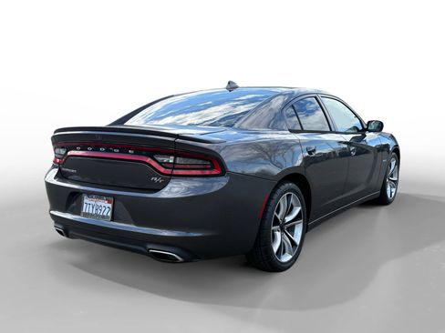 Used 2016 Dodge Charger R/T w/ Wheels & Tunes Group image 5