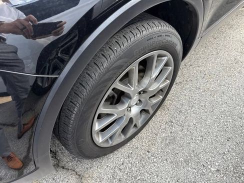Used 2018 Buick Encore Sport Touring w/ Safety Package FWD image 11