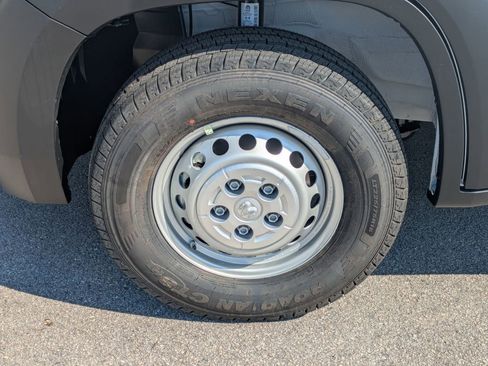 New 2026 RAM ProMaster 2500 image 11